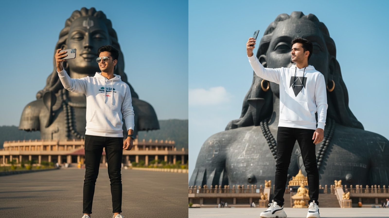 How to Generate a Realistic Cinematic Photo in Gemini Using a Detailed Prompt