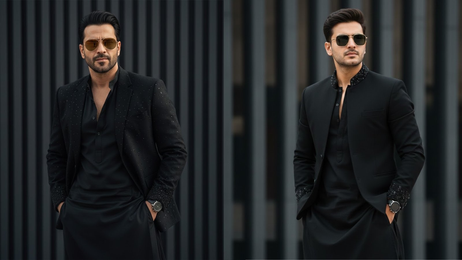 How to Generate a Stylish Indo-Western Portrait in Gemini Using a Reference Face