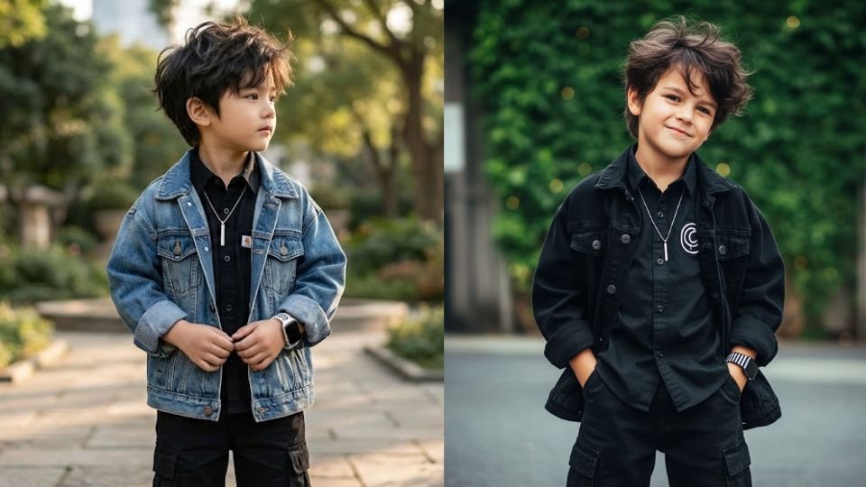 How to Generate a 16K Ultra-Realistic Child Portrait in Gemini Using a Detailed Prompt